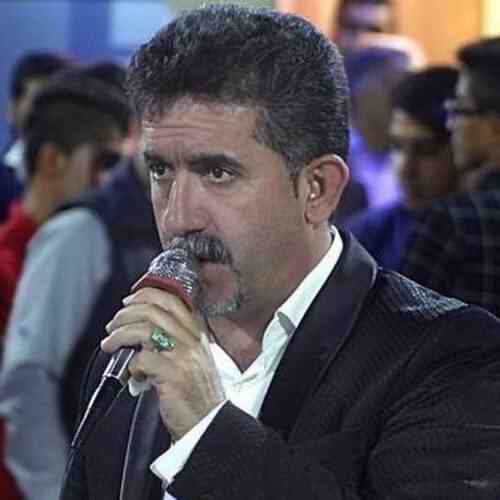 منوچهر زنگنه تو خدا کچیره منی